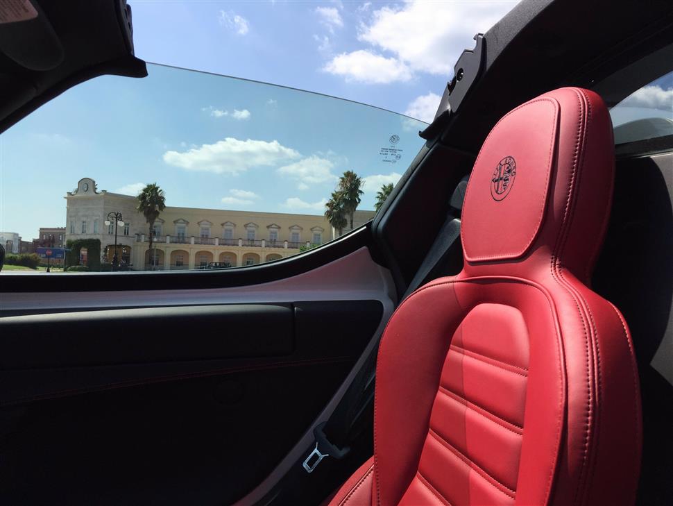 Alfa Romeo car lease takeover deals Brandon FL