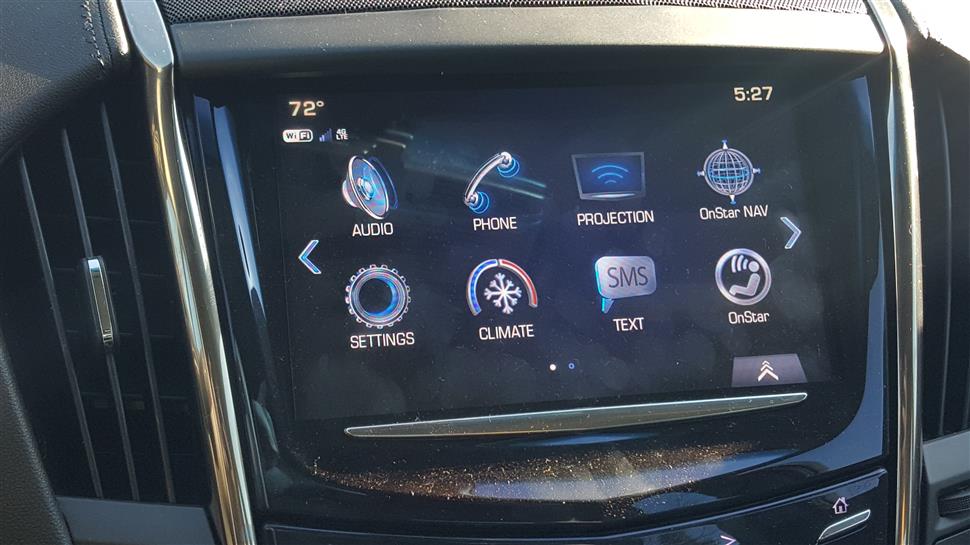 Cadillac ATS lease swap car Mesa AZ