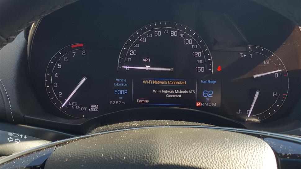 Cadillac ATS lease swapping Mesa AZ