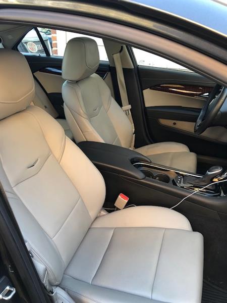 Cadillac ATS car lease takeover deals Melville NY