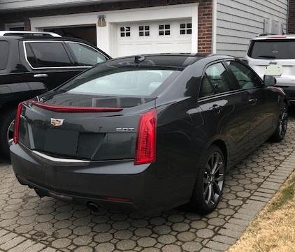Cadillac ATS car lease transfer Melville NY