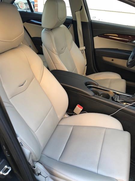 Cadillac ATS lease swap car Melville NY