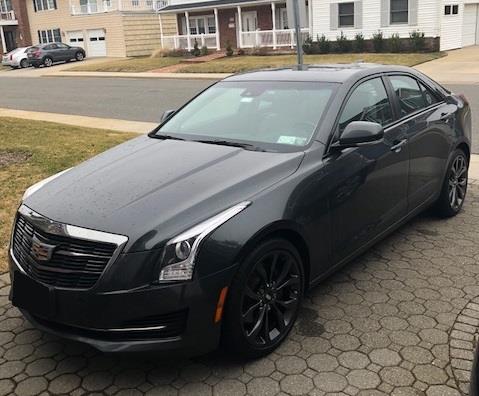 Cadillac ATS swap a lease Melville NY