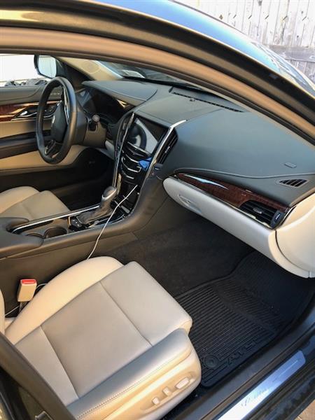 Cadillac ATS swap car lease Melville NY