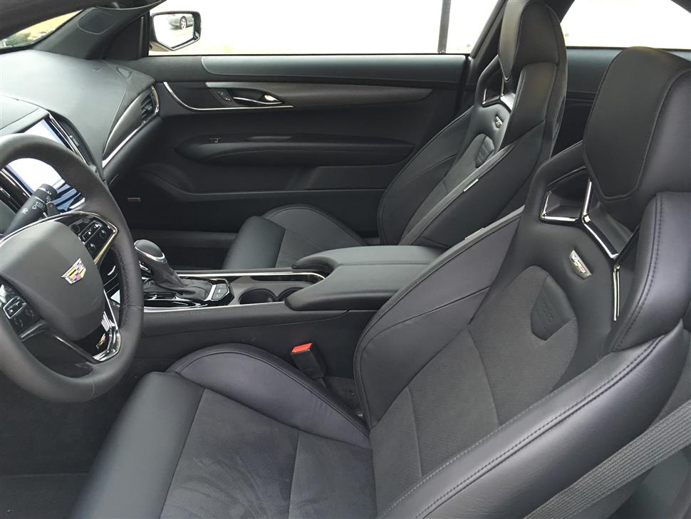 Cadillac ATS V lease take over Fort Wayne IN