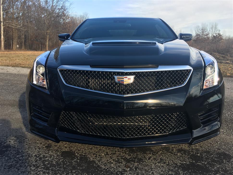 Cadillac ATS V swap a lease Fort Wayne IN