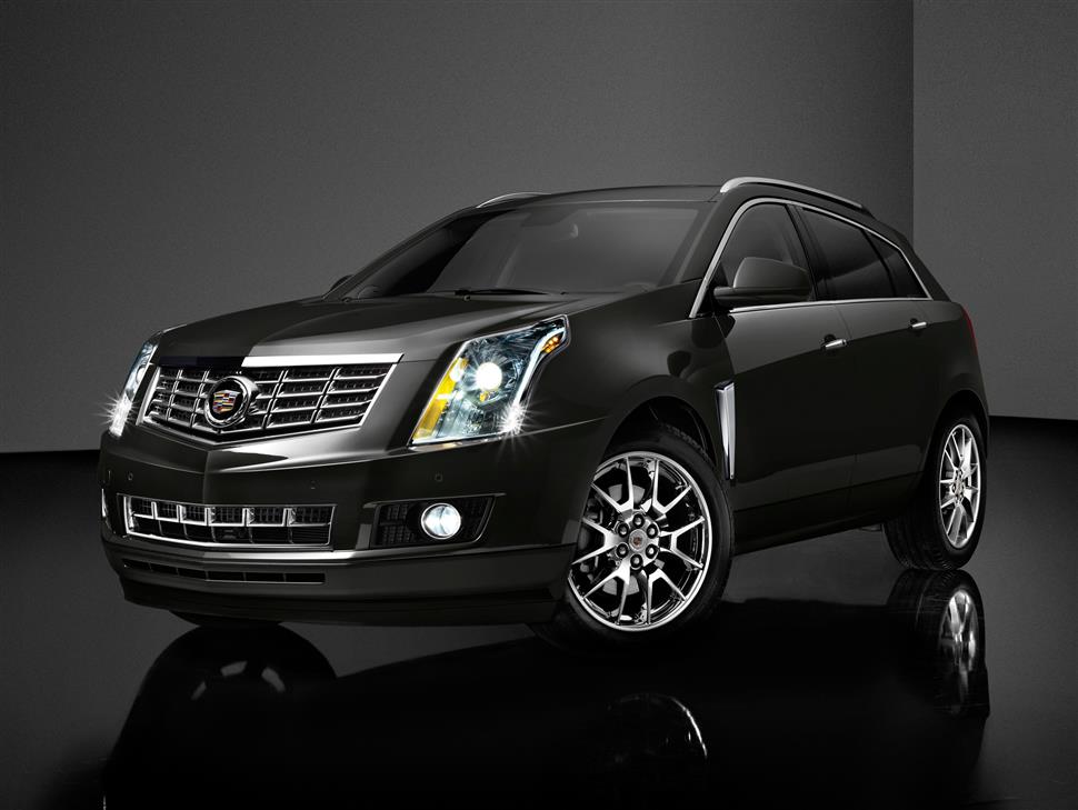Cadillac SRX lease takeover Burr Ridge IL