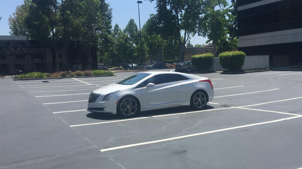 Cadillac ELR swap a car lease arroyo grande CA