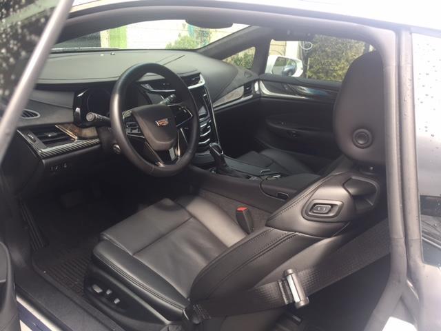 Cadillac ELR swap my lease arroyo grande CA