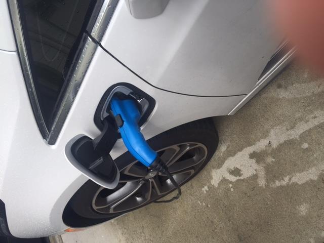 Cadillac ELR transfer lease car arroyo grande CA