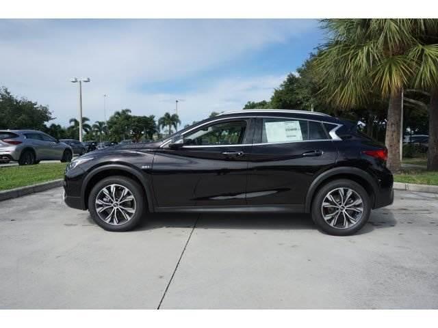 Infiniti QX30 best lease swap company flushing NY