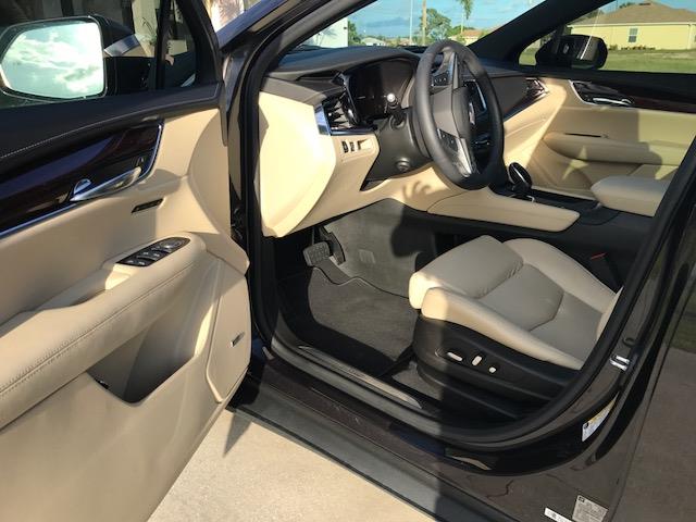 Cadillac XT5 auto lease take over Cape Coral FL