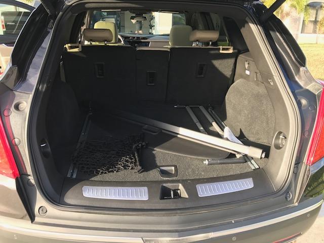 Cadillac XT5 lease transfer Cape Coral FL