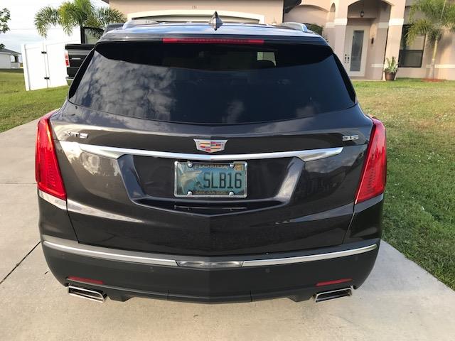 Cadillac XT5 take over car lease Cape Coral FL
