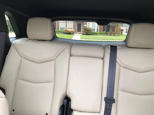 Cadillac XT5 best lease swap company Cypress TX