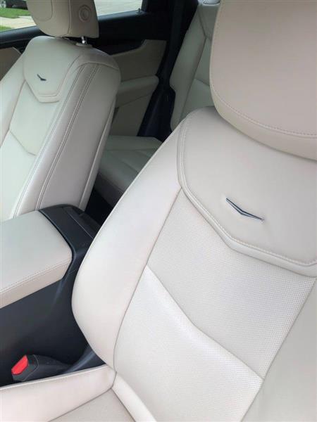 Cadillac XT5 lease marketplace Cypress TX