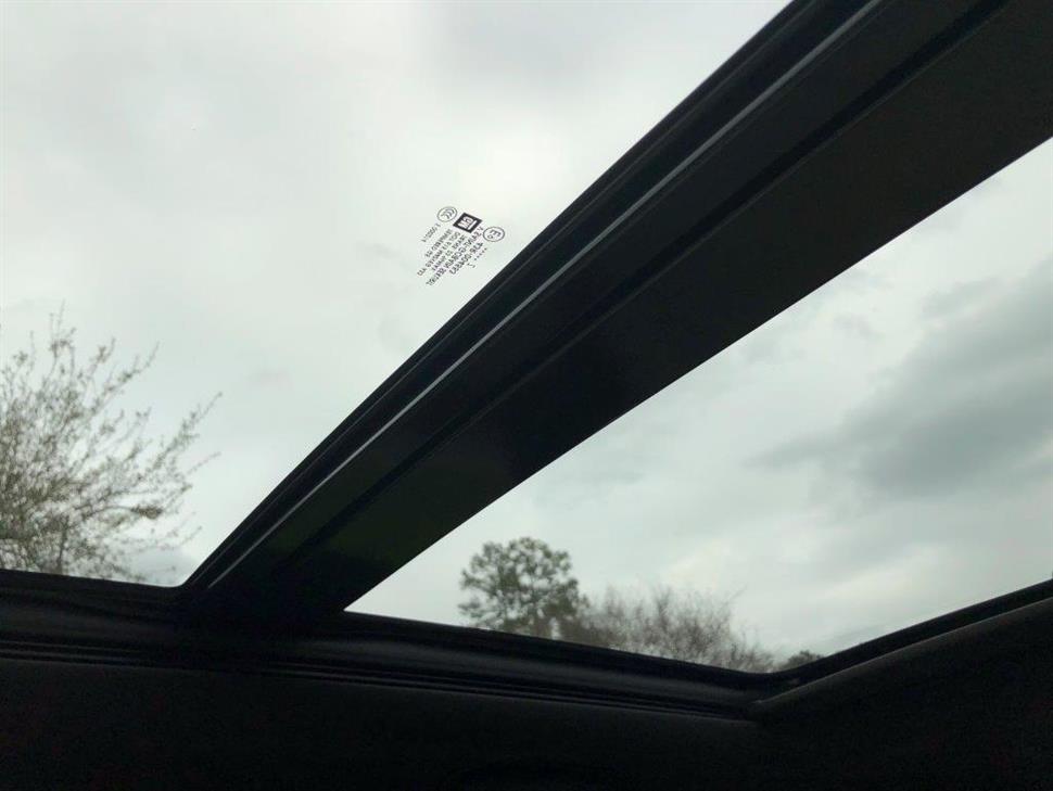 Cadillac XT5 lease takeover car Cypress TX