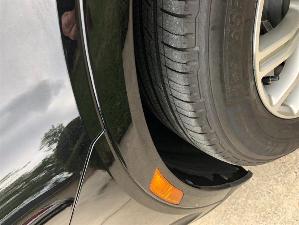 Cadillac XT5 take over my lease Cypress TX