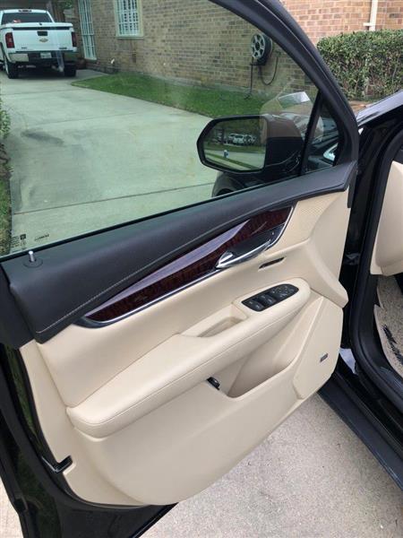 Cadillac XT5 take over my lease Cypress TX