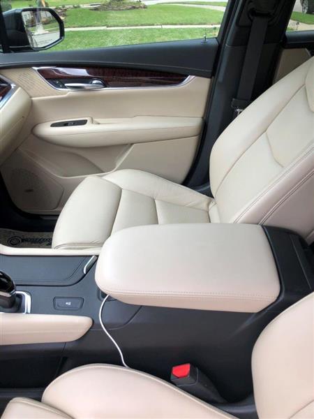 Cadillac XT5 transfer lease car Cypress TX