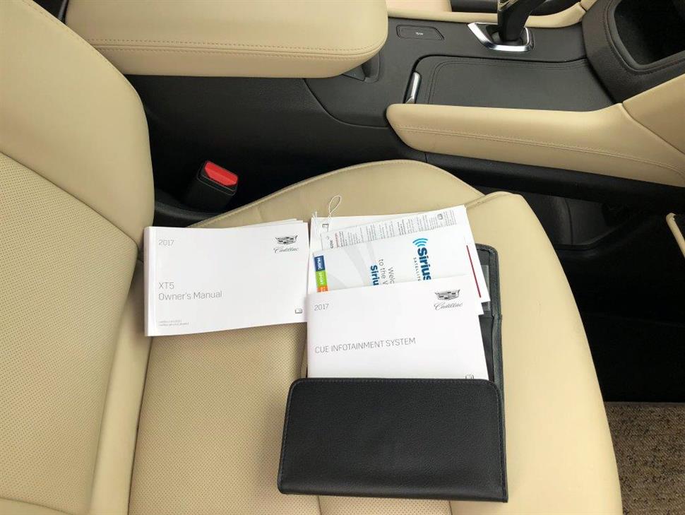 Cadillac XT5 vehicle lease transfer Cypress TX