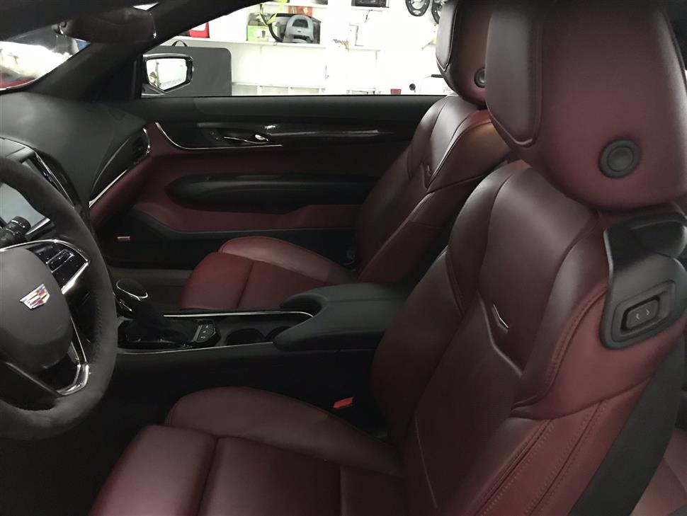 Cadillac ATS car lease takeover Malone NY