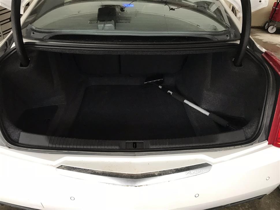 Cadillac ATS car lease takeovers Malone NY