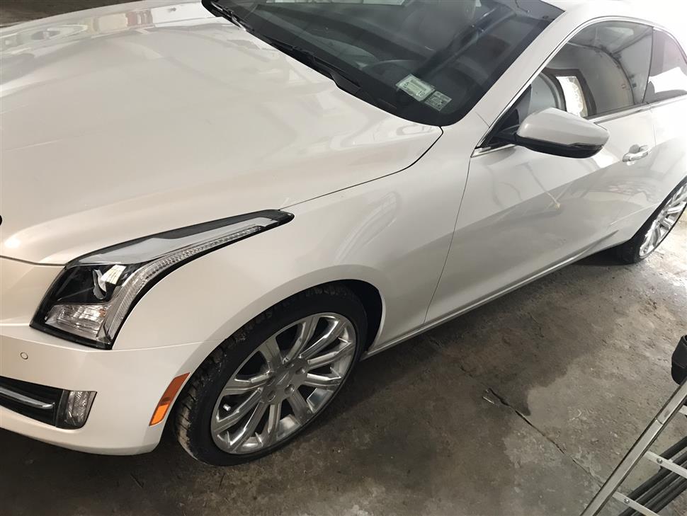 Cadillac ATS car lease transfer Malone NY
