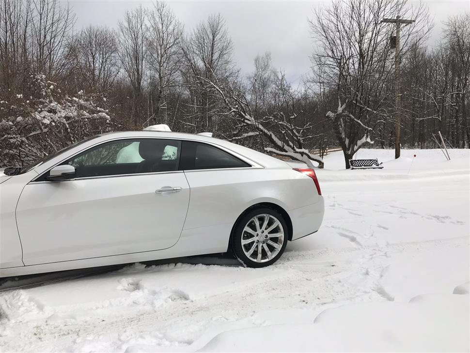 Cadillac ATS car lease transfers Malone NY