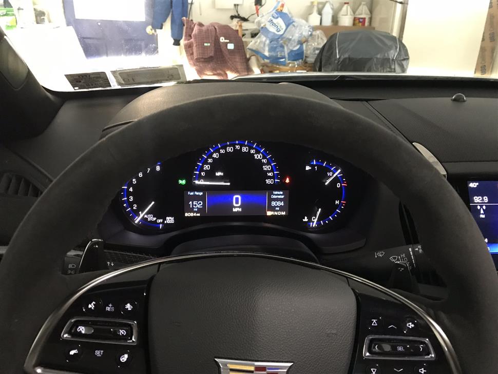 Cadillac ATS lease swap car Malone NY