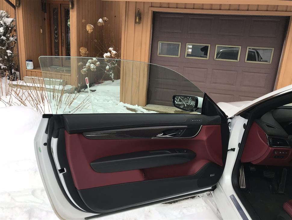 Cadillac ATS vehicle lease transfer Malone NY