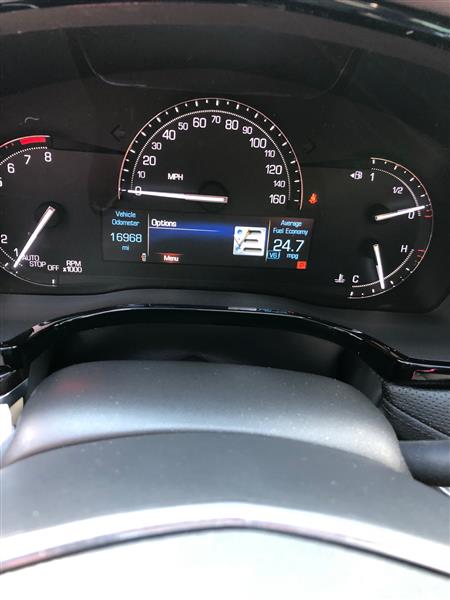 Cadillac XT5 best lease swap company Baton Rouge LA