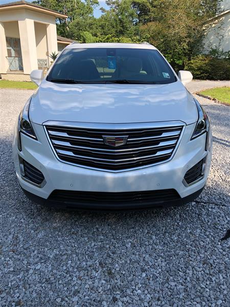 Cadillac XT5 lease takeover car Baton Rouge LA