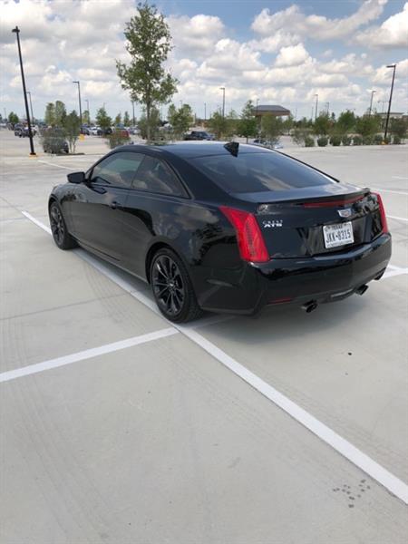 Cadillac ATS car lease takeovers PROSPER TX