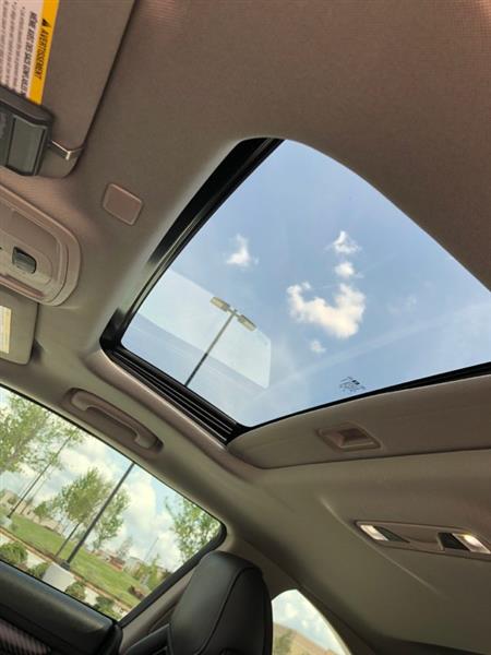 Cadillac ATS car lease transfers PROSPER TX