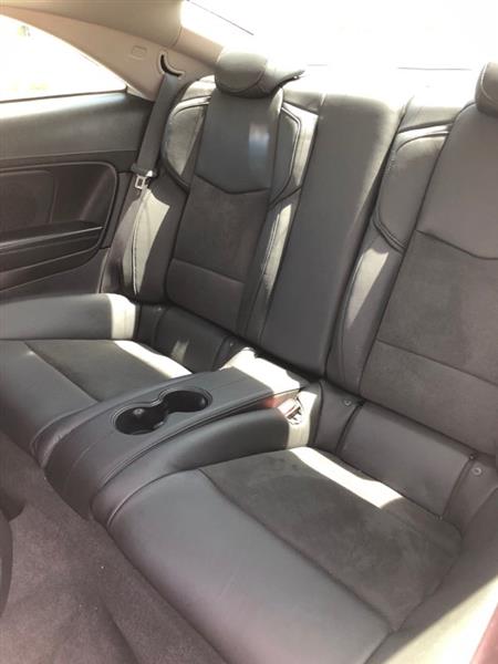 Cadillac ATS swap car lease PROSPER TX