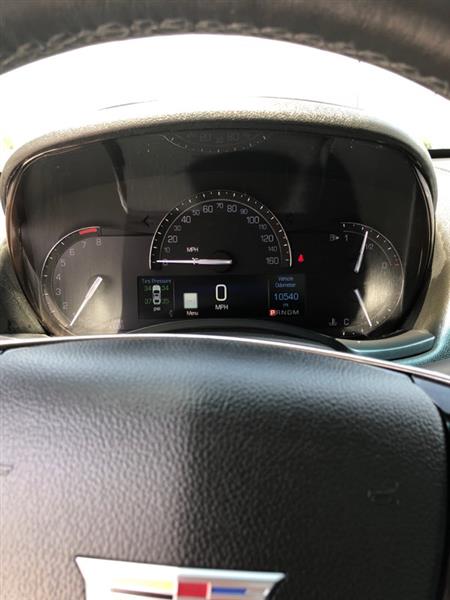 Cadillac ATS swap lease car PROSPER TX