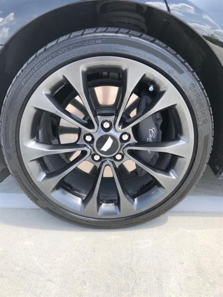 Cadillac ATS take over a lease PROSPER TX