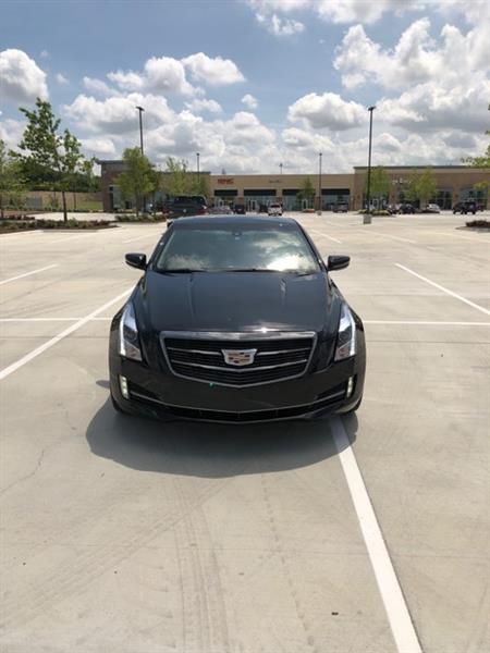 Cadillac ATS take over lease PROSPER TX