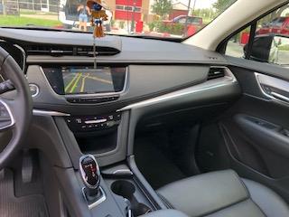 Cadillac XT5 car lease takeover deals Orlando FL