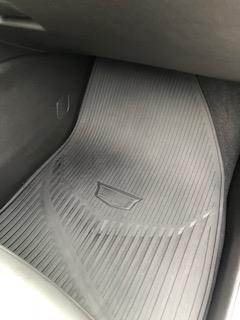 Cadillac XT5 take over a lease Orlando FL