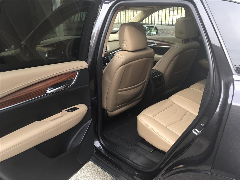 Cadillac XT5 lease transfer ORLAND PARK IL
