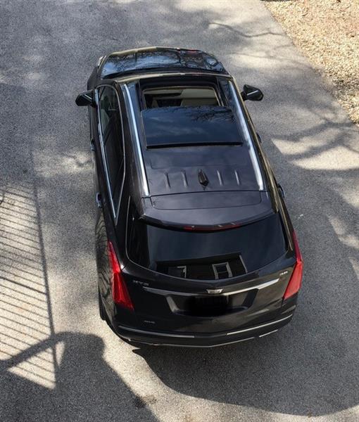 Cadillac XT5 lease transfer car ORLAND PARK IL