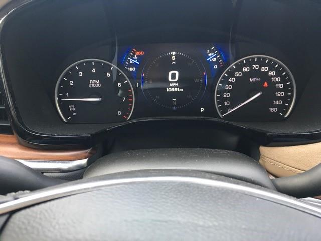 Cadillac XT5 swap a lease car ORLAND PARK IL