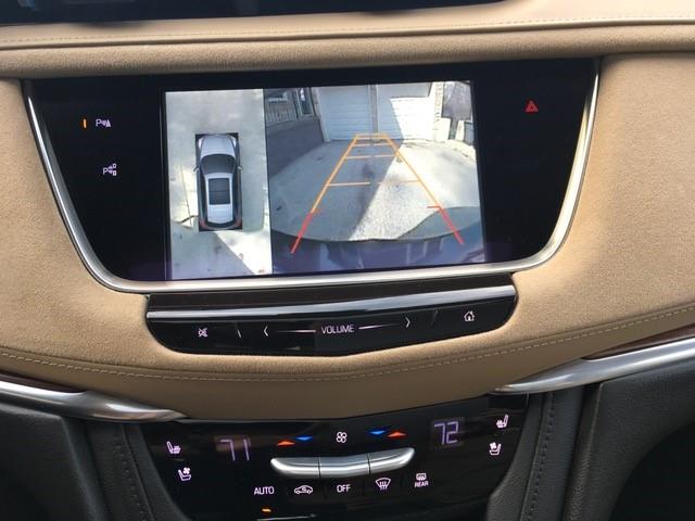 Cadillac XT5 transfer lease car ORLAND PARK IL