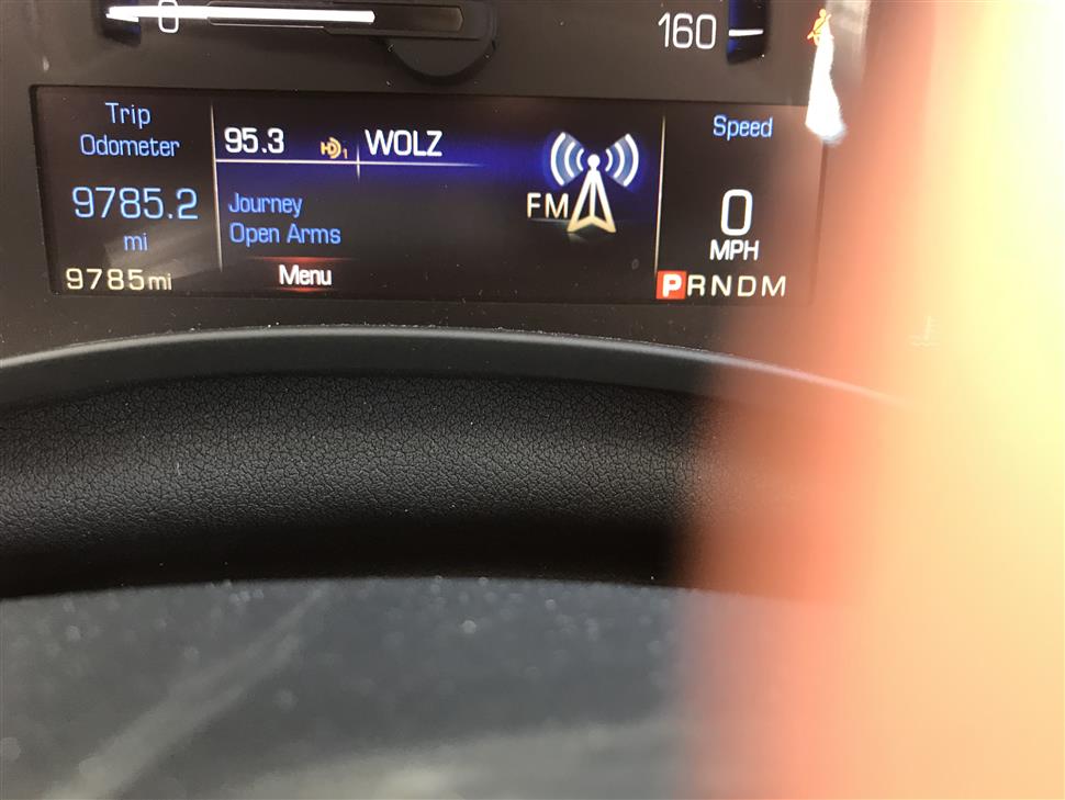 Cadillac ATS takeover car lease Bonita Springs FL