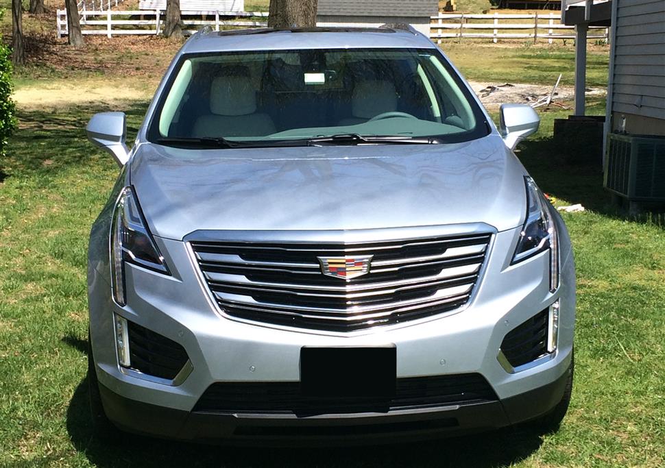 Cadillac XT5 lease marketplace Severn MD