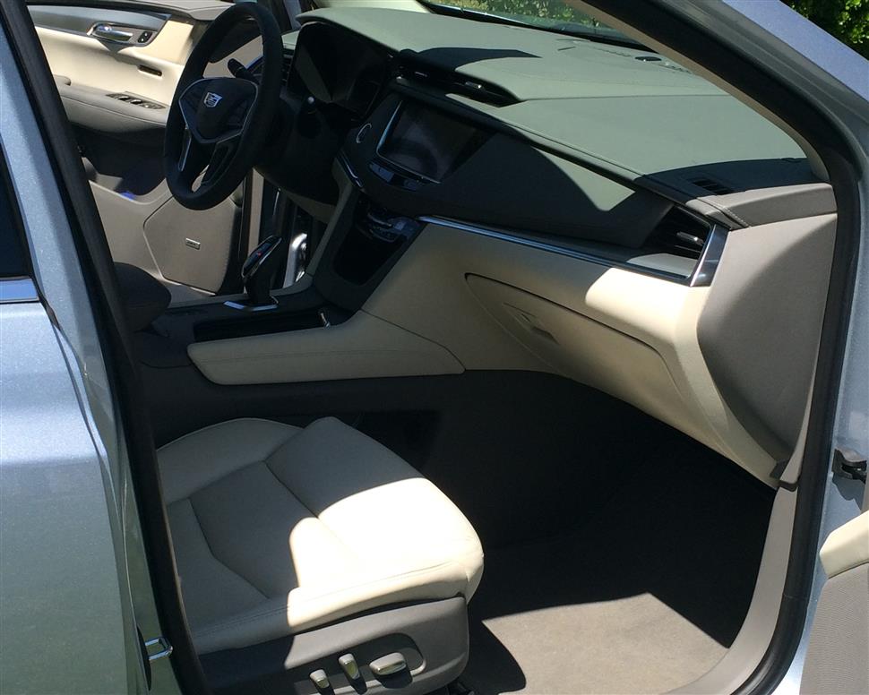 Cadillac XT5 lease take over Severn MD