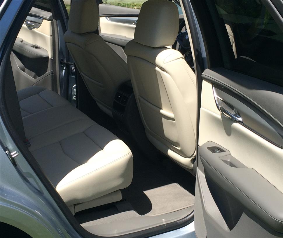 Cadillac XT5 take over a car lease Severn MD