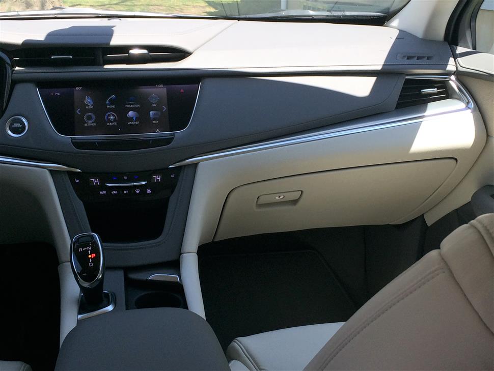 Cadillac XT5 transfer lease car Severn MD